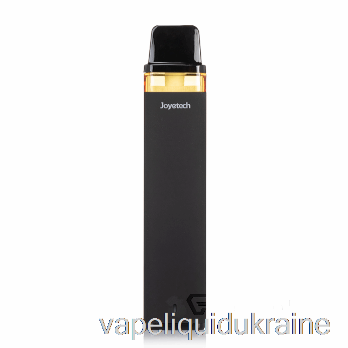 Vape Ukraine Joyetech Widewick Pod System Black